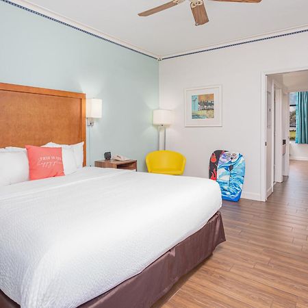 Beachside Hotel And Suites Cocoa Beach Luaran gambar