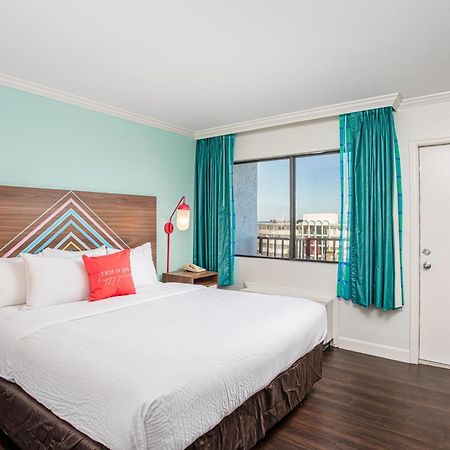 Beachside Hotel And Suites Cocoa Beach Luaran gambar
