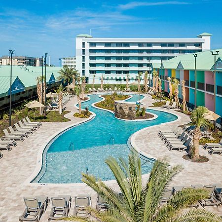 Beachside Hotel And Suites Cocoa Beach Luaran gambar