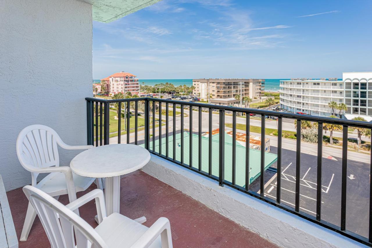 Beachside Hotel And Suites Cocoa Beach Luaran gambar