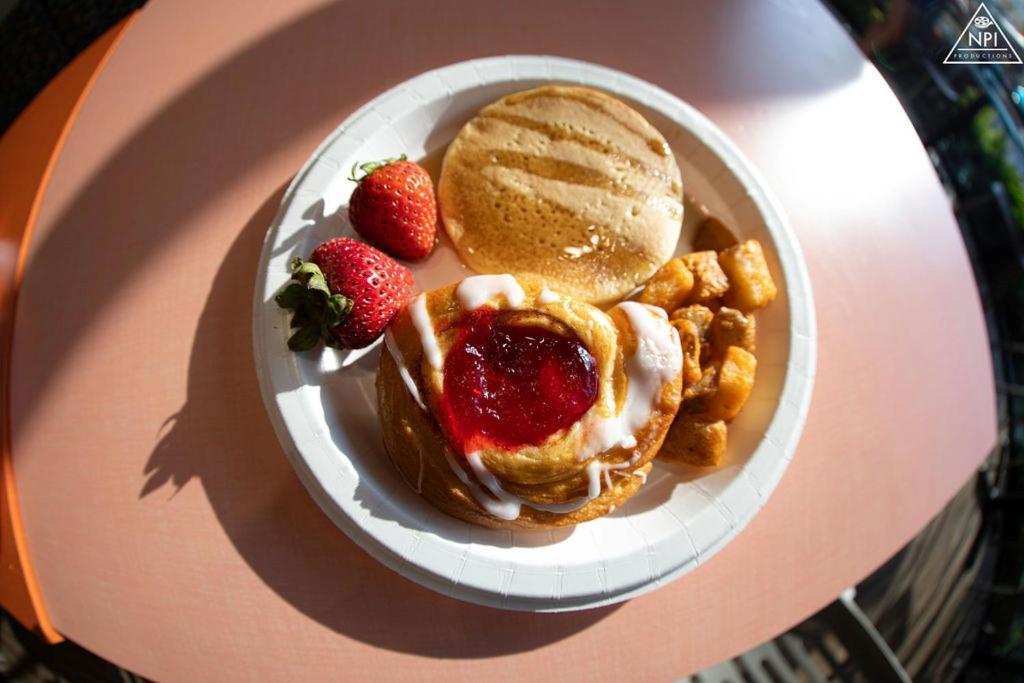 Beachside Hotel And Suites Cocoa Beach Luaran gambar