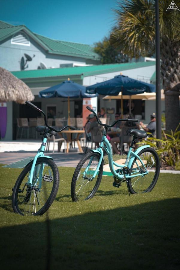 Beachside Hotel And Suites Cocoa Beach Luaran gambar