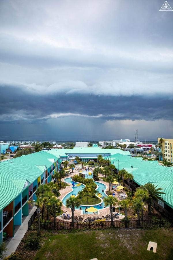 Beachside Hotel And Suites Cocoa Beach Luaran gambar