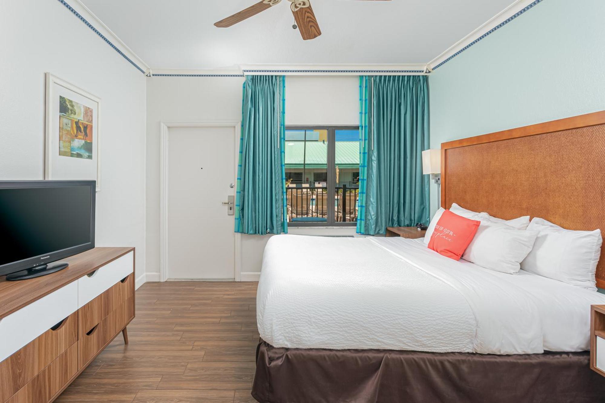 Beachside Hotel And Suites Cocoa Beach Luaran gambar