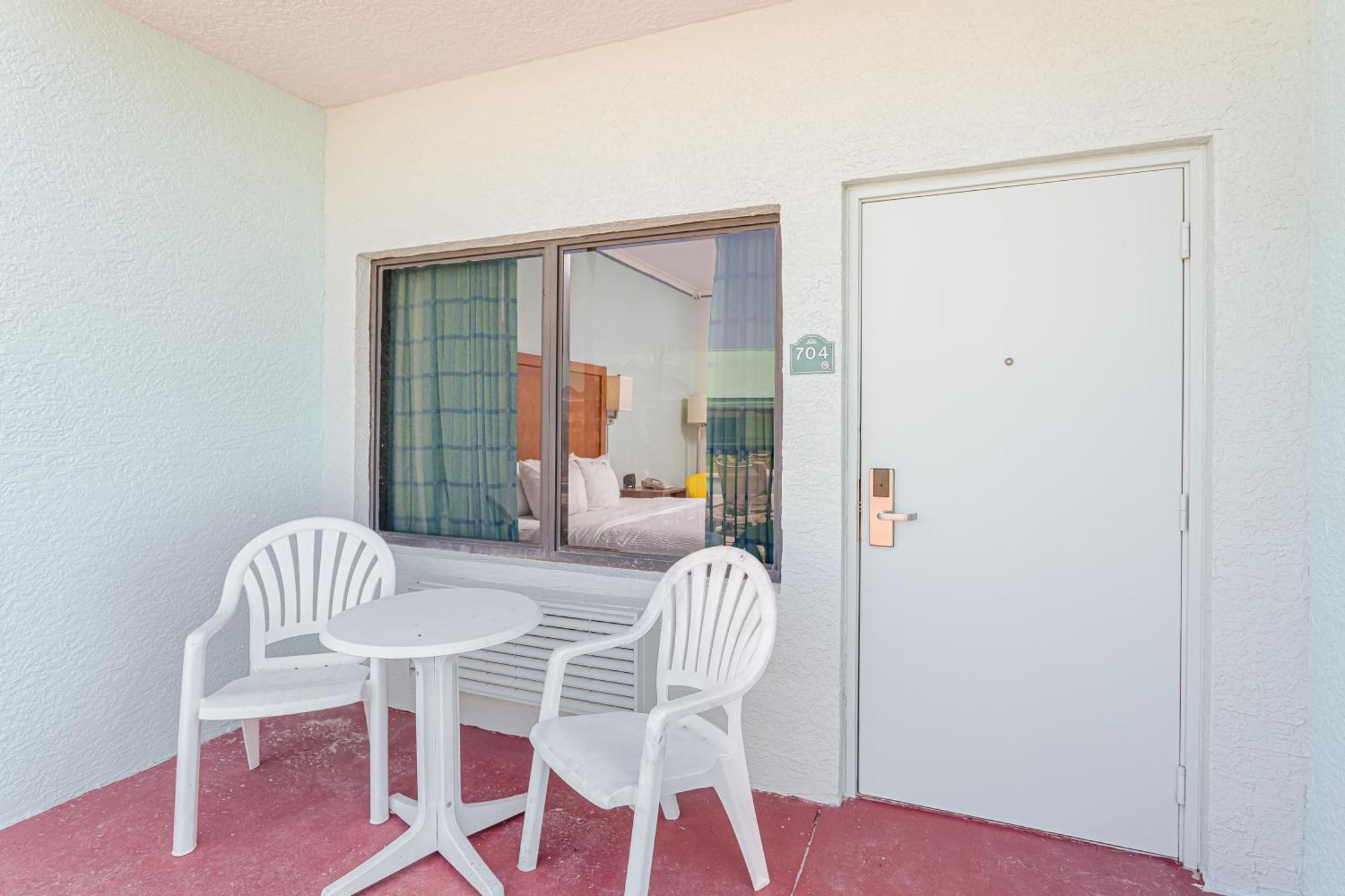 Beachside Hotel And Suites Cocoa Beach Luaran gambar