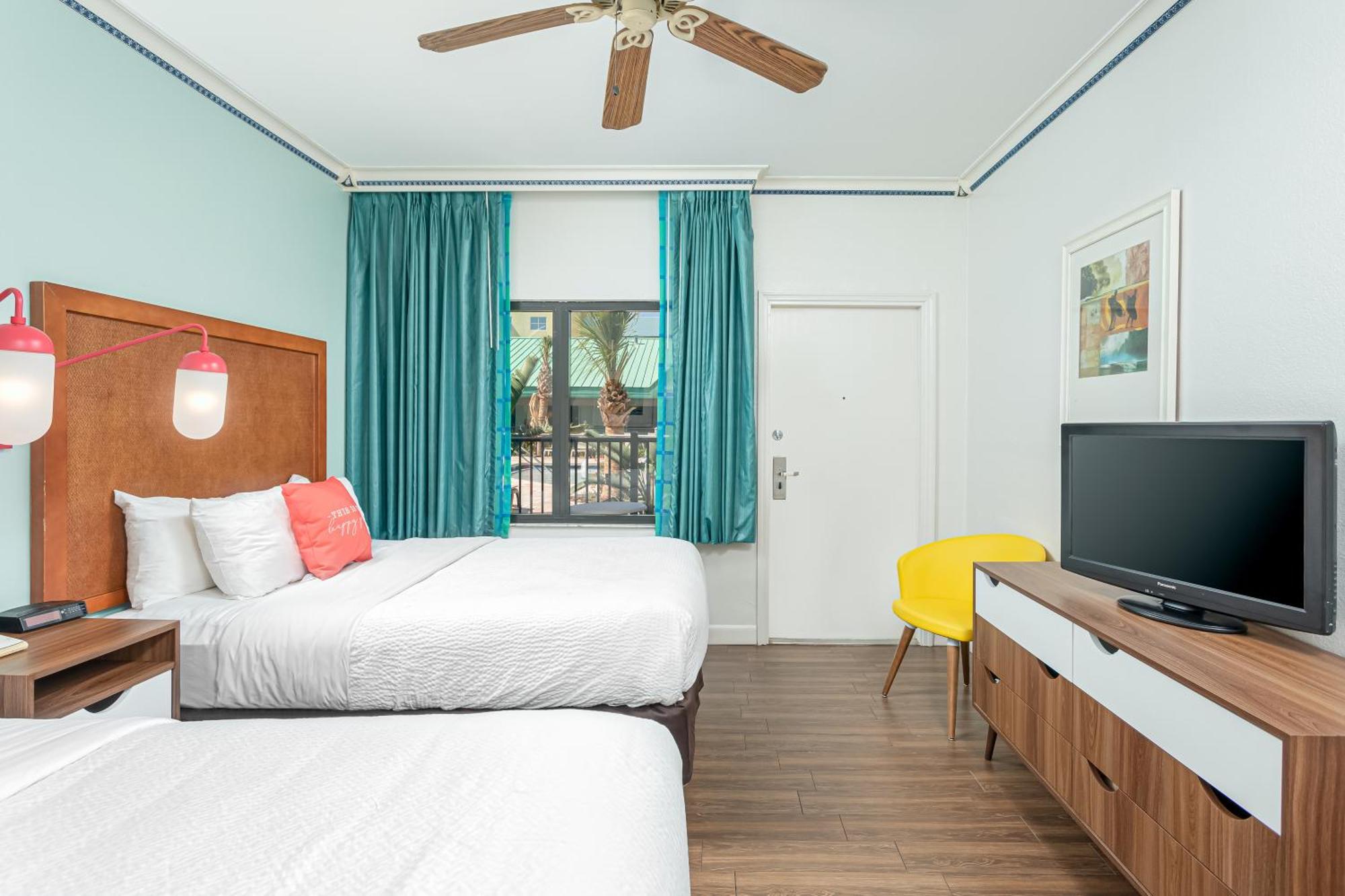 Beachside Hotel And Suites Cocoa Beach Luaran gambar