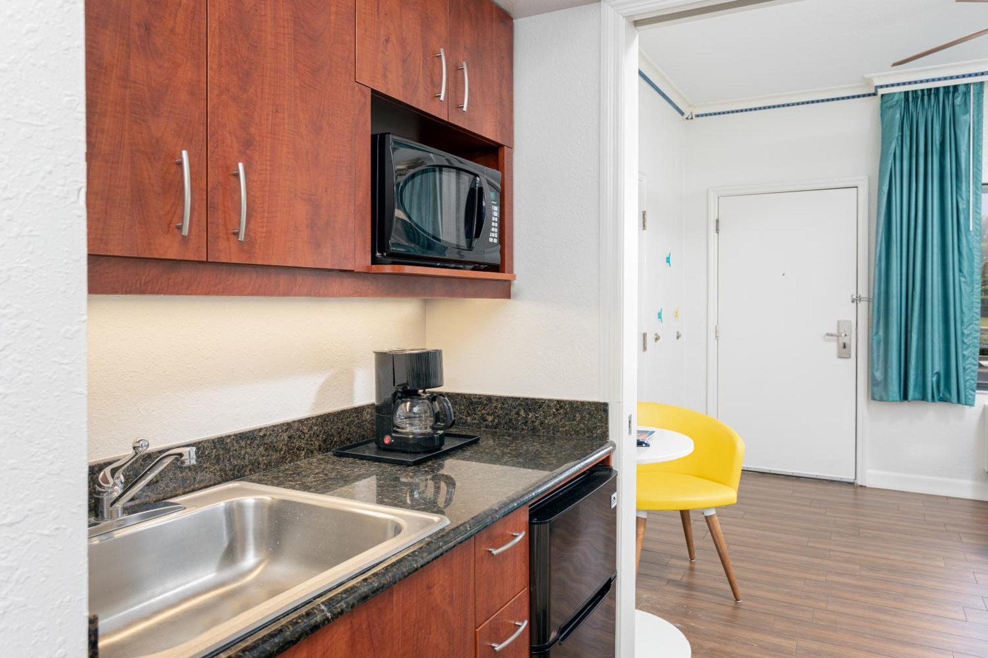 Beachside Hotel And Suites Cocoa Beach Luaran gambar