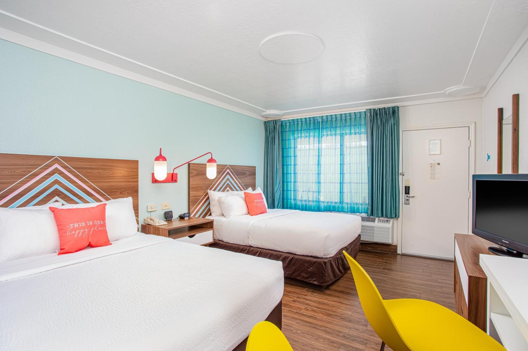Beachside Hotel And Suites Cocoa Beach Luaran gambar