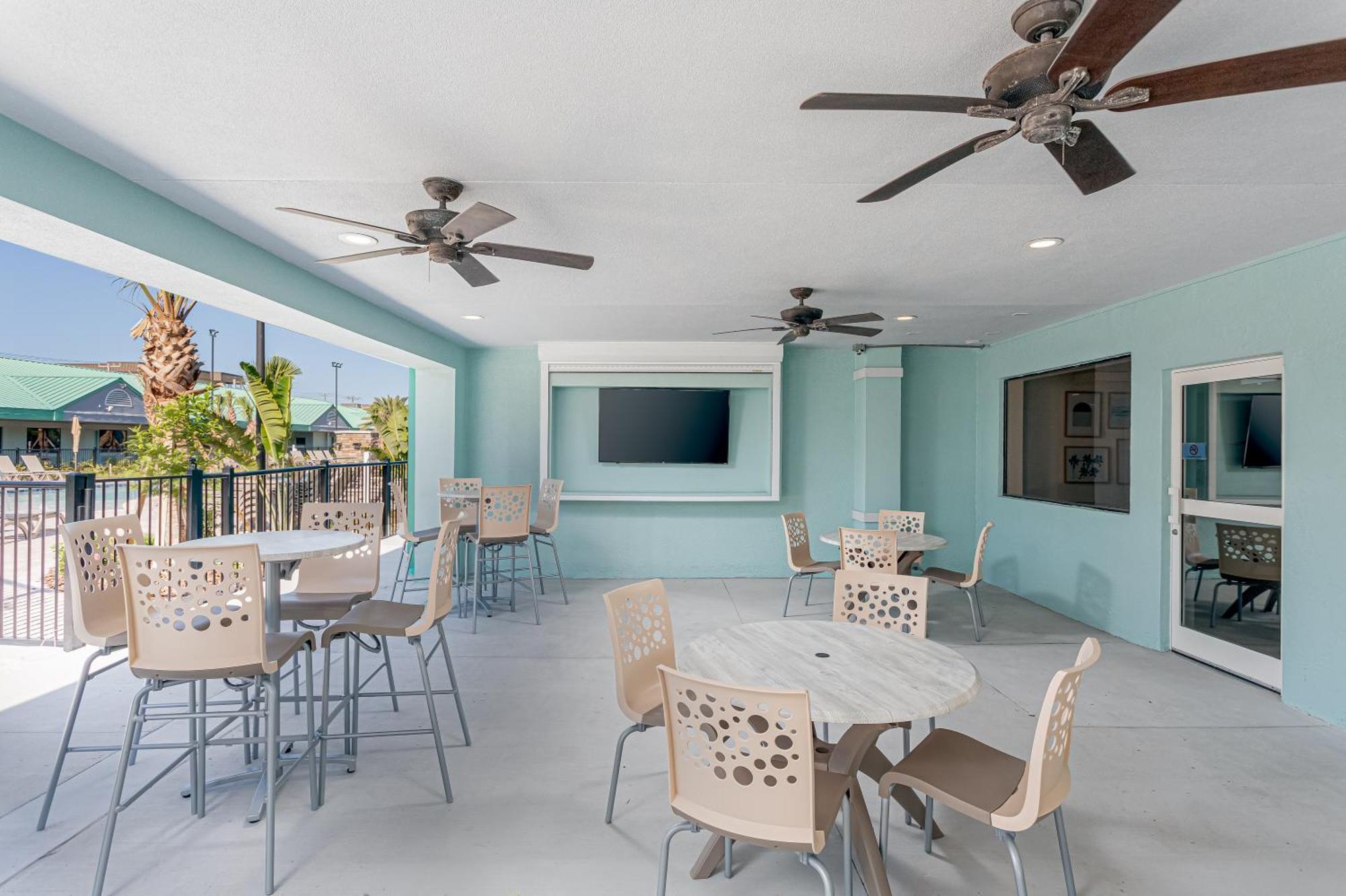 Beachside Hotel And Suites Cocoa Beach Luaran gambar