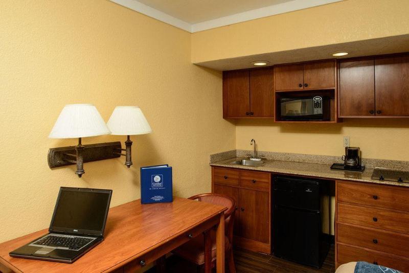 Beachside Hotel And Suites Cocoa Beach Luaran gambar
