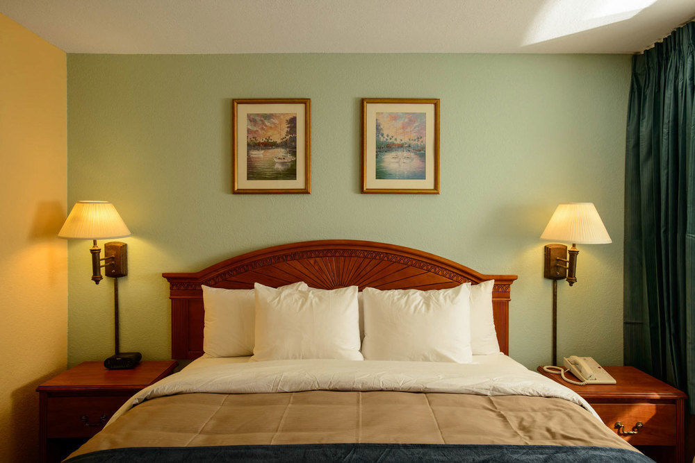 Beachside Hotel And Suites Cocoa Beach Luaran gambar