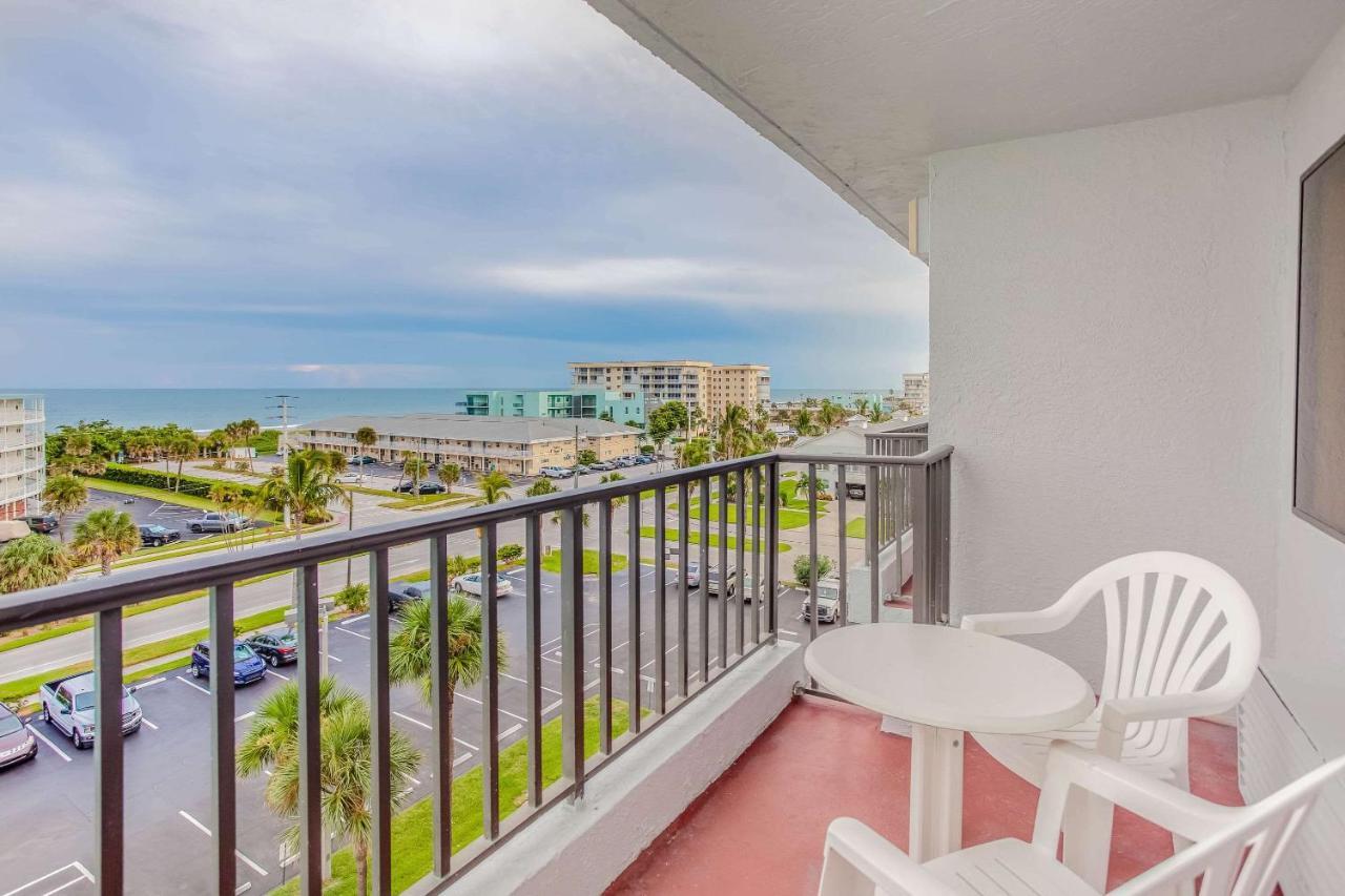 Beachside Hotel And Suites Cocoa Beach Luaran gambar