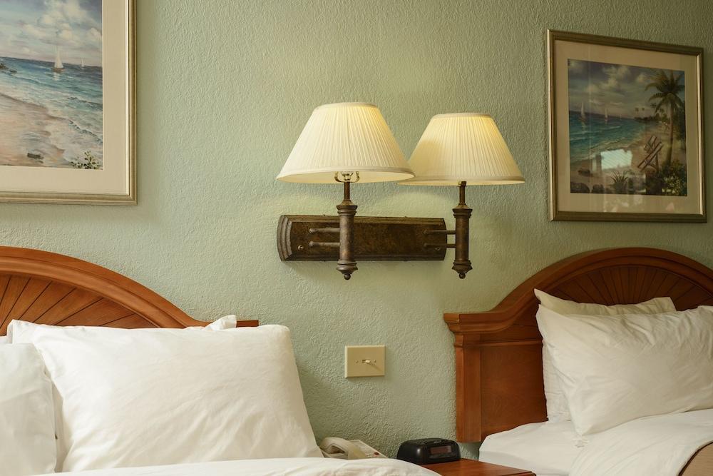 Beachside Hotel And Suites Cocoa Beach Luaran gambar
