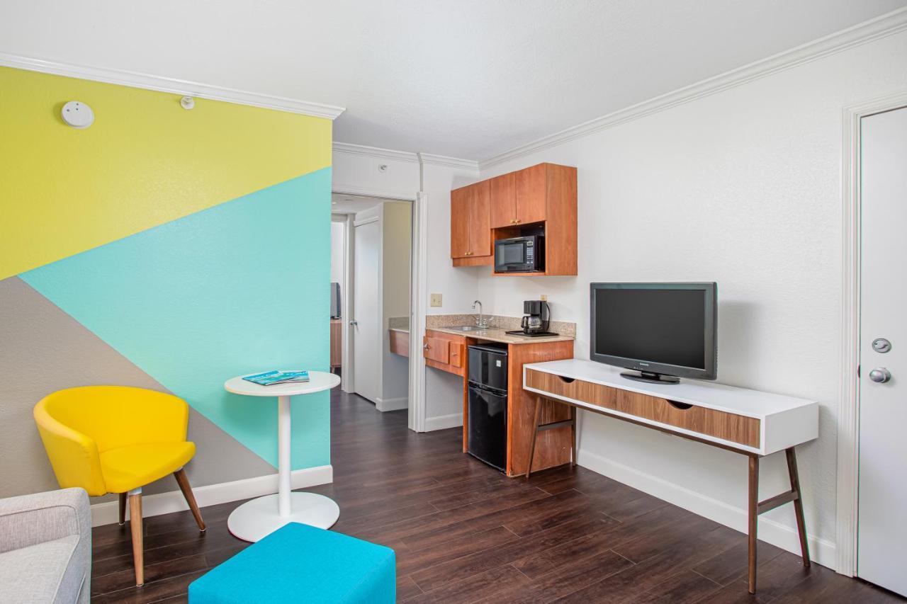 Beachside Hotel And Suites Cocoa Beach Luaran gambar