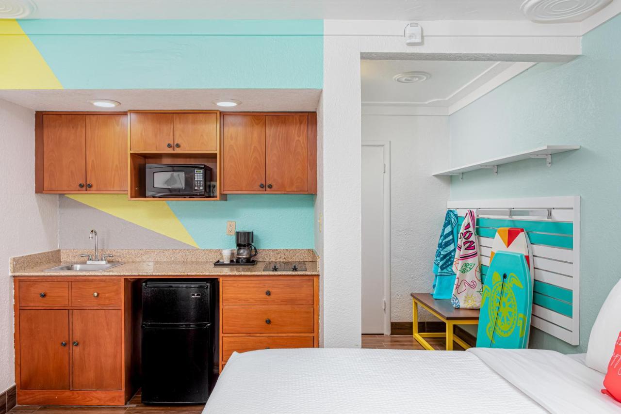 Beachside Hotel And Suites Cocoa Beach Luaran gambar